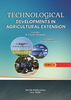 Technological Developments in Agricultural Extension (Volume - 2)