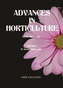 Advances in Horticulture (Volume - 12)
