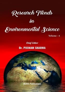 Research Trends in Environmental Science (Volume - 4)