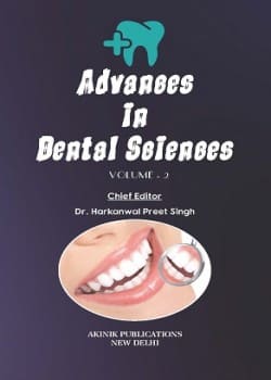 Advances in Dental Sciences (Volume - 2)