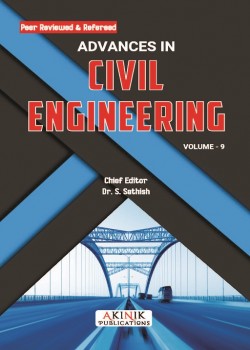 Advances in Civil Engineering (Volume - 9)