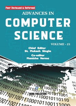 Advances in Computer Science (Volume - 21)