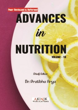 Advances in Nutrition (Volume - 10)