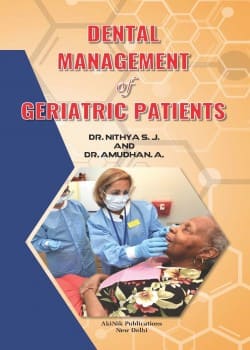 Dental Management of Geriatric Patients