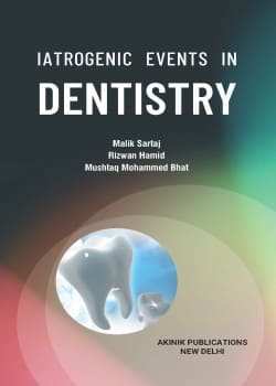 Iatrogenic Events in Dentistry