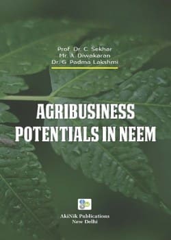 Agribusiness Potentials in Neem