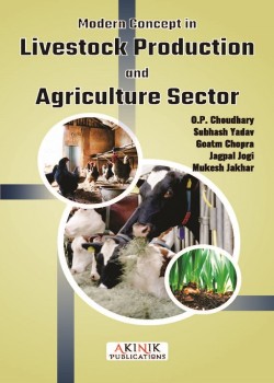 Modern Concept in Livestock Production and Agriculture Sector