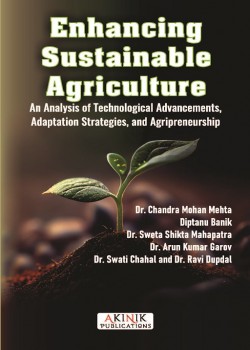 Enhancing Sustainable Agriculture: An Analysis of Technological Advancements, Adaptation Strategies, and Agripreneurship