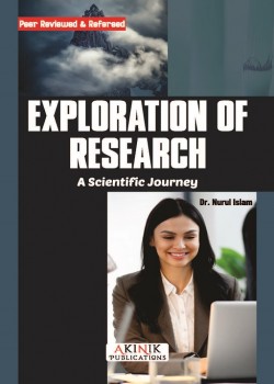 Exploration of Research A Scientific Journey