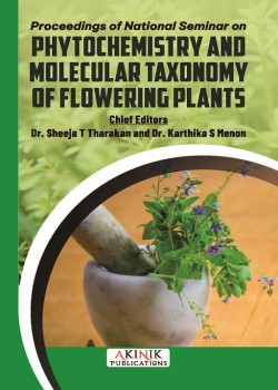 Proceedings of National Seminar on Phytochemistry and Molecular Taxonomy of Flowering Plants
