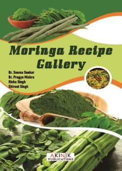 Moringa Recipe Gallery