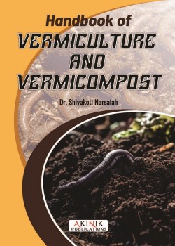 Handbook of Vermiculture and Vermicompost