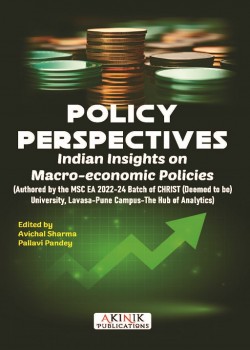 Policy Perspectives - Indian Insights on Macro-economic Policies