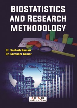 Biostatistics and Research Methodology