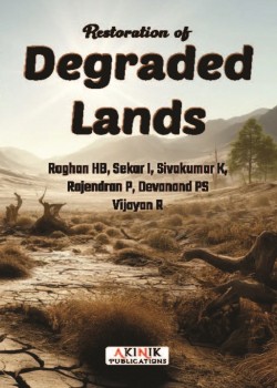 Restoration of Degraded Lands