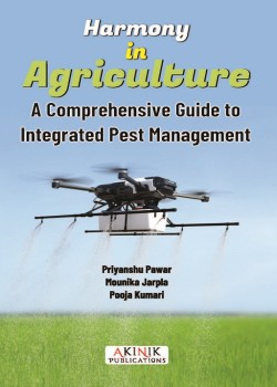 Harmony in Agriculture: A Comprehensive Guide to Integrated Pest Management