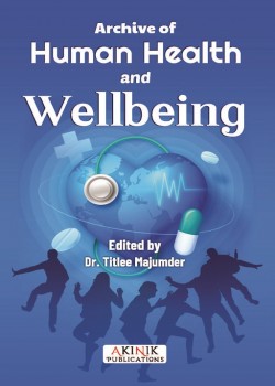 Archive of Human Health and Wellbeing