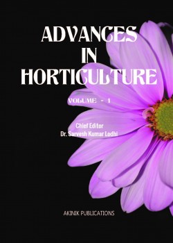 Advances in Horticulture (Volume - 1)