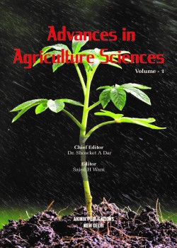 Advances in Agriculture Sciences (Volume - 1)
