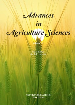 Advances in Agriculture Sciences (Volume - 7)