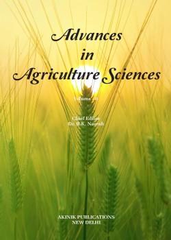 Advances in Agriculture Sciences (Volume - 8)