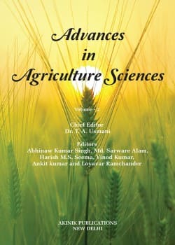 Advances in Agriculture Sciences (Volume - 2)