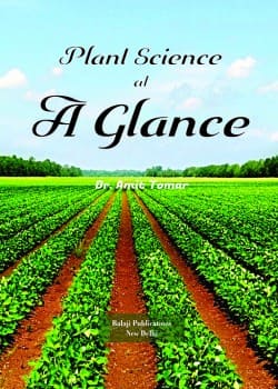 Plant Science at A Glance