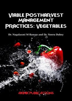 Viable Postharvest Management Practices: Vegetables