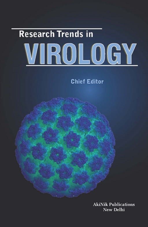 new research topics in virology