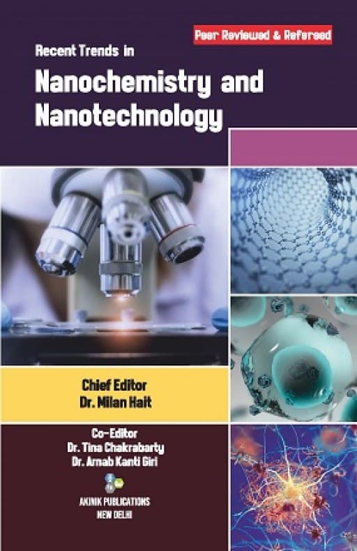 research studies on nanotechnology