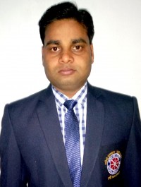 Dr. Rohit Kumar Bargah