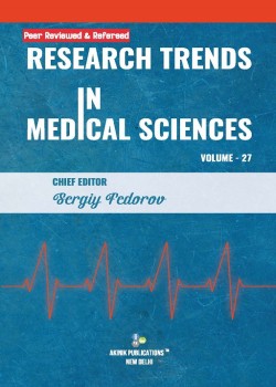 Research Trends in Medical Sciences (Volume - 27)