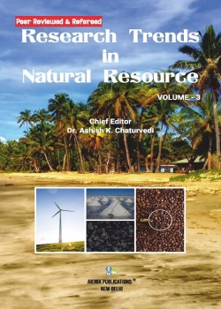 Research Trends in Natural Resource (Volume - 3)