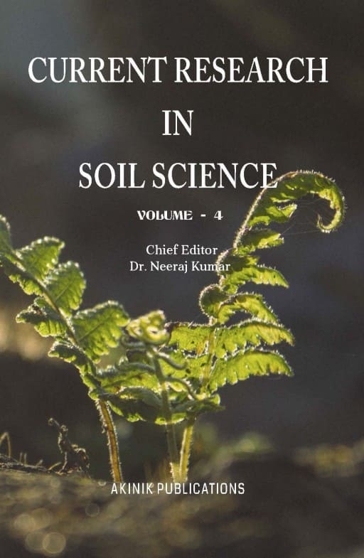 research topics on soil science