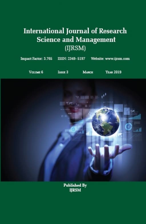 scientific research journal