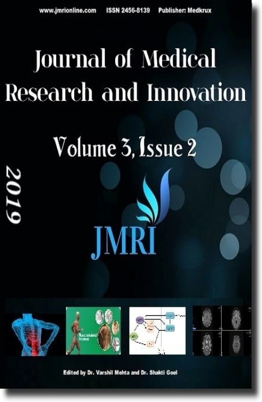 london journal of medical research (ljmhr)