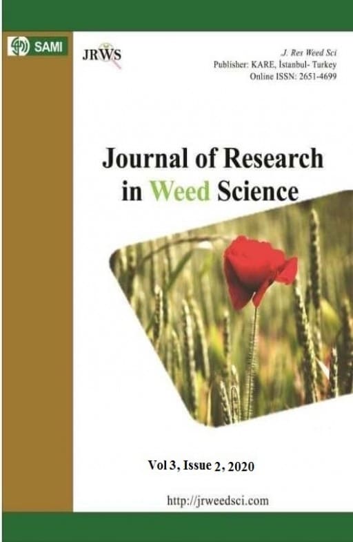 weed research paper