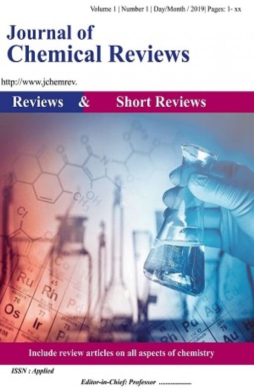 what is chemical literature review pdf