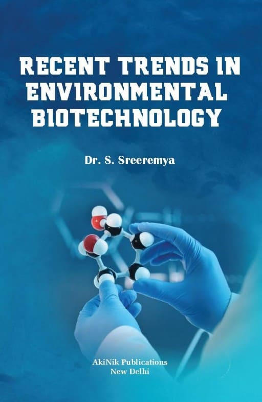 Recent Trends in Environmental Biotechnology