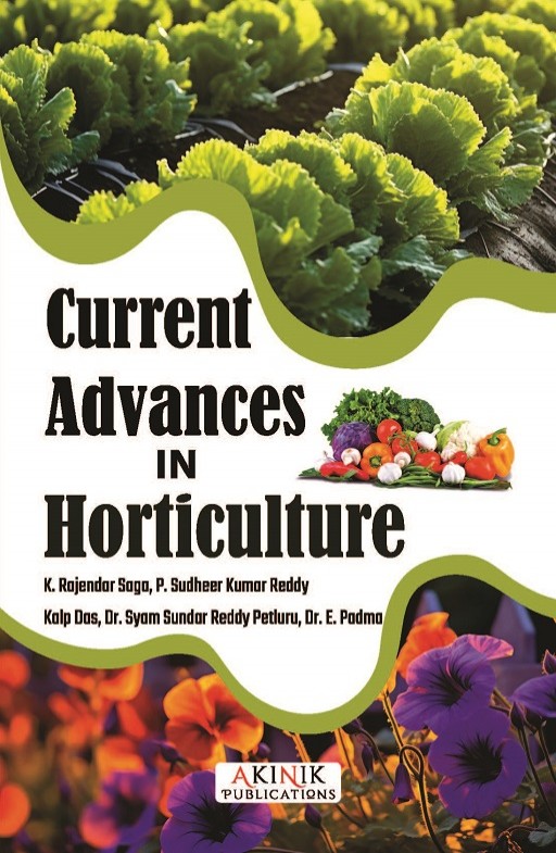 Current Advances in Horticulture