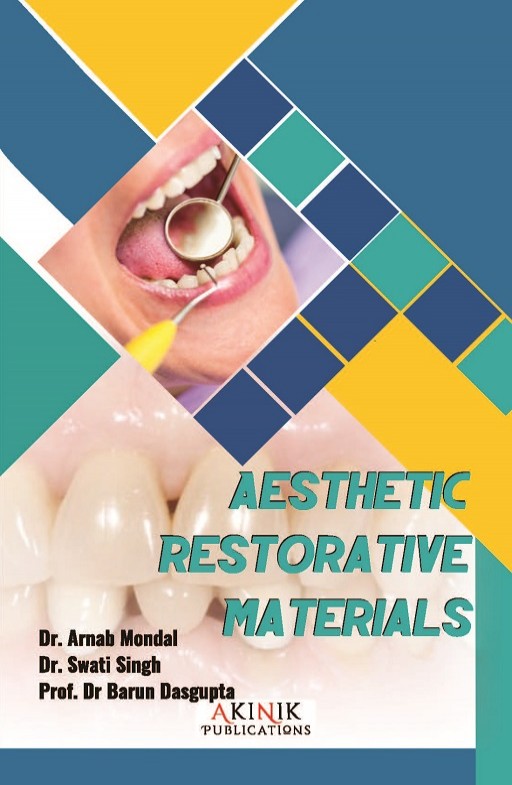 Aesthetic Restorative Materials