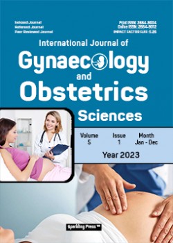 International Journal of Gynaecology and Obstetrics Sciences