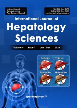 International Journal of Hepatology Sciences