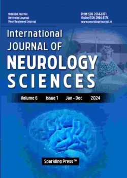 International Journal of Neurology Sciences