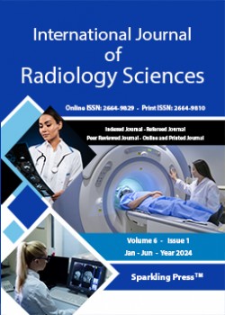 International Journal of Radiology Sciences