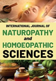 International Journal of Naturopathy and Homoeopathic Sciences Subscription